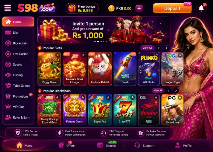 s98 game download