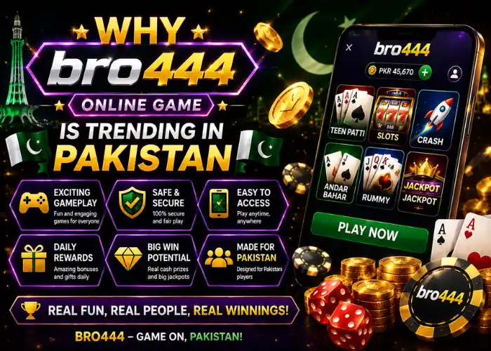 bro444 game