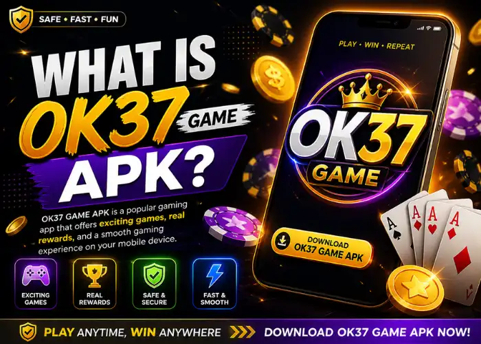 ok37 game