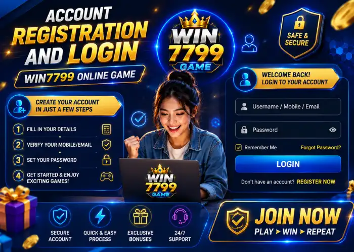 win7799 game login