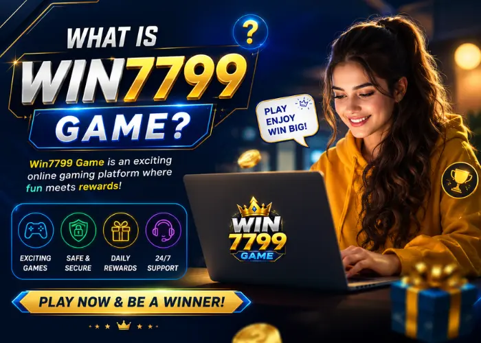 win7799 game