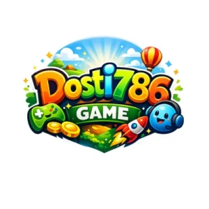 Download Dosti786 Game APK Latest Version in Pakistan 2026 1