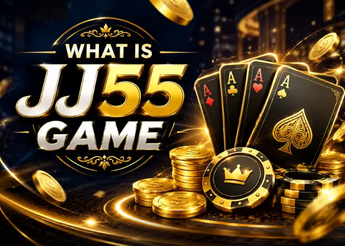jj55 game apk