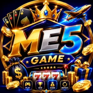Me5 Game Apk Download (Online Earning App in Pakistan) 1