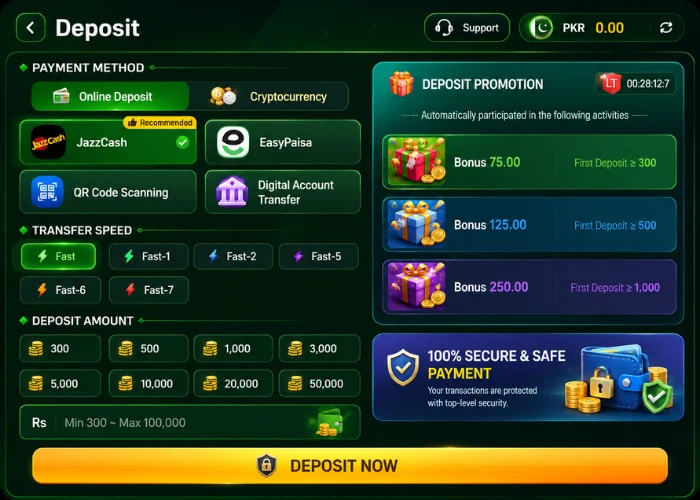 login me5 game