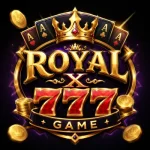 royal x 777 game
