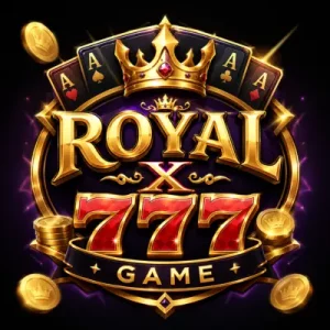 Royal X 777 Game Download (Real Earning App) In Pakistan 2026 1