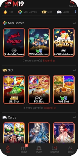 M19 Game Download (Login, Rewards & Latest APK Guide) m19 latest version