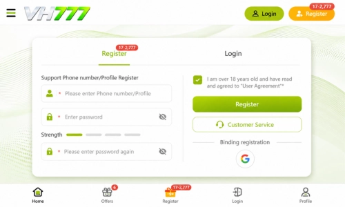Download VH777 Game APK (Latest Android App) Installation Guide vh777 game download