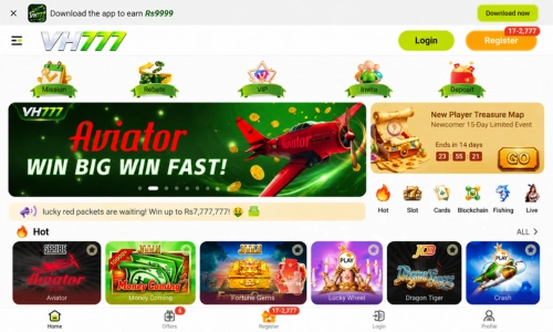 Download VH777 Game APK (Latest Android App) Installation Guide vh777 game apk